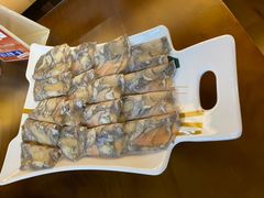 -津门老羊家·铜锅涮羊肉·烧烤(科技园店)