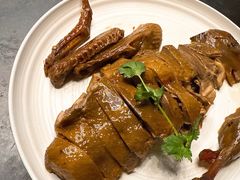 -顺香居·老字号湖北菜(江汉路店)