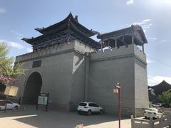 -丹噶尔古城
