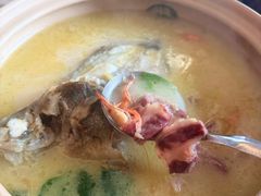 -樟树底(胜利河美食街店)
