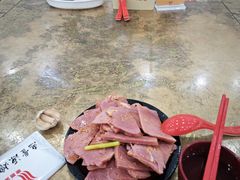 -惠丰源烩面馆(经七路店)