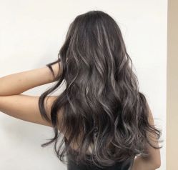 -TK·HAIR SALON韩式设计