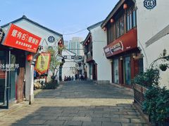 -衣裳街历史文化街区