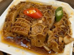 酱汁金钱肚-稻香海鲜饭店(第一国际店)