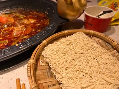 -江湖小牛·水煮牛排火锅(欧亚新生活购物广场店)