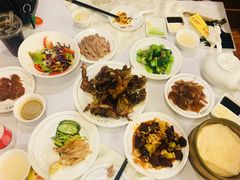 -北京全聚德(天安门店)