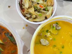 -老阿爸鲜鱼土菜(昆山花桥店)