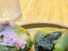 -角落低卡烘焙(正弘城店)