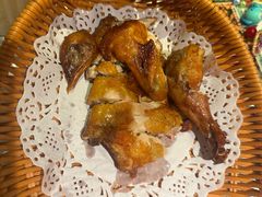 -老阿爸鲜鱼土菜(独墅湖店)