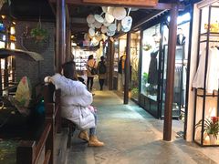 -南京时尚莱迪购物广场(正洪街店)