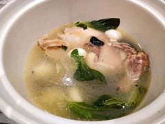 -小厨娘淮扬菜(清江苏宁广场店)