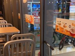 -汉堡王(华润五彩城店)