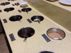 -满堂欢豆捞坊(美丽华大酒店店)