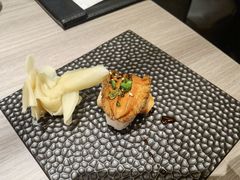 -炙柒Sekinana·精致料理 烧鸟·铁板烧(海上世界店)
