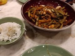 -那家小馆•北京菜•烤鸭(中关村店)