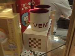-凡塔斯牛排自助餐厅(莆田万达店)