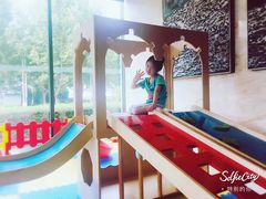 -廊坊固安福朋喜来登酒店