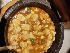 -绿茶餐厅(北京凤凰汇店)
