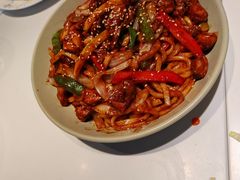 -魏客咖啡(中铁中心店)