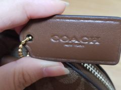 -COACH蔻驰(盛京奥特莱斯店)