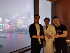 -上海外滩茂悦大酒店