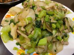 -安仙拉面美食(横店镇店)