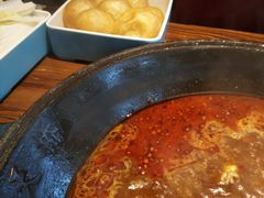 -老天桥蛙炉火锅(姑苏总店)