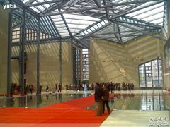 -西安大唐西市博物馆