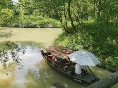 -西溪国家湿地公园