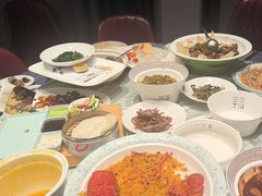 -盛福楼·惠山宴(盛岸路店)