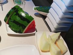 -海底捞火锅(万丰桥店)