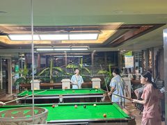 -北丽宫水疗会(宝利来国际大酒店店)