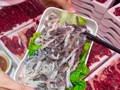 -八合里牛肉火锅(八合里总店)