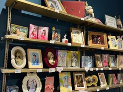 -海马体照相馆(天津世纪都会店)