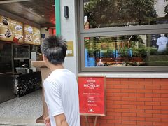 -阿忠食坊大排档·20年老店(万象城店)