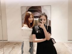 -长沙尼依格罗酒店