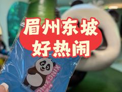 -眉州东坡·熊猫主题餐厅(枫蓝店)