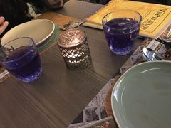 -CHINCHIN 青青·泰国料理(万象食家店)