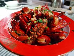 -熊记鸡粥瑞熊美食店(石岗大街店)
