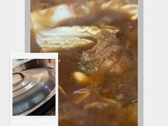 -姥家大锅台水库渔家
