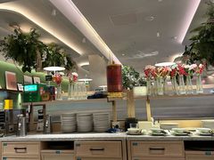 -Aqua Oasis 水天堂(太湖中心mall店)