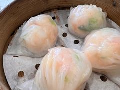 -馨越楼·点心·粤菜(赤坎店)