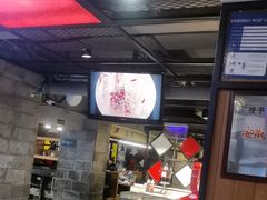 -锅玖玖火锅(马鞍山路家乐福店)