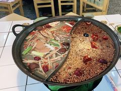 -石灰市老火锅(北滨路店)