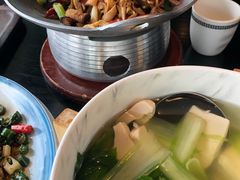 -三生三味密宗川菜·江景餐厅(来福士店)