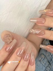 -M·X Nail日式美甲美睫