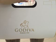 -GODIVA(印象城店)