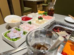 -海底捞火锅(团结桥店)