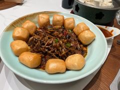 -特味村大酒店(南三环店)