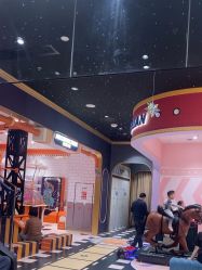 -MELAND亲子乐园•活动包场(北京亦庄龙湖天街店)